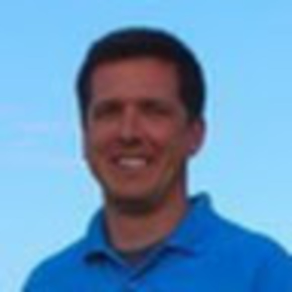 Meet your Posher, Andrew - Picture 1 of 1